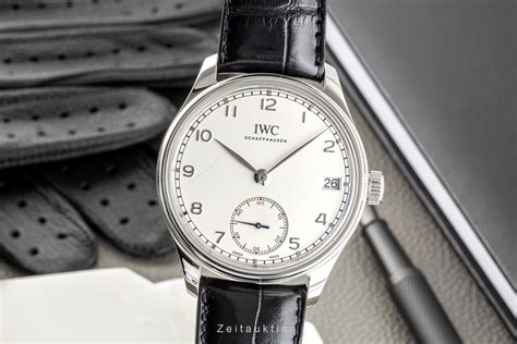 iwc portugieser 59215